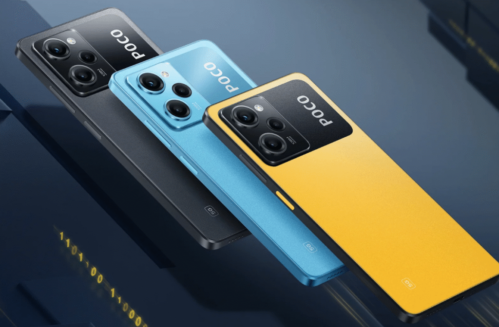 Best Budget Smartphones Under 20000 in India 2025 | GuideTweet screenshot 2025 09 09 090411