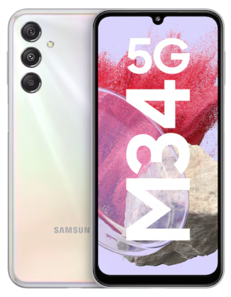 Best Budget Smartphones Under 20000 in India 2025 | GuideTweet screenshot 2025 09 09 090705